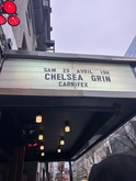 Chelsea Grin / Carnifex / Left To Suffer / Ov Sulfur on Apr 29, 2023 [749-small]