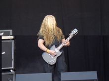 tags: Primordial, Wacken, Schleswig-Holstein, Germany, Wacken Open Air - Wacken Open Air 2008 on Jul 31, 2008 [759-small]