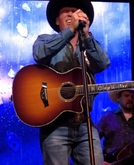 Clay Walker’s Band on Feb 1, 2024 [773-small]