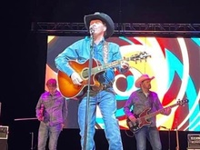 Clay Walker’s Band on Feb 1, 2024 [778-small]