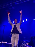 Jon Batiste on Feb 22, 2024 [792-small]