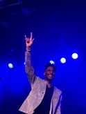 Jon Batiste on Feb 22, 2024 [796-small]