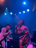 Jon Batiste on Feb 22, 2024 [801-small]