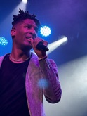 Jon Batiste on Feb 22, 2024 [802-small]