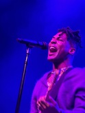 Jon Batiste on Feb 22, 2024 [813-small]