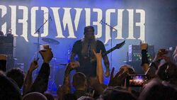 Crowbar / Inhuman Nature on Feb 24, 2024 [819-small]