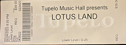 Lotus Land-Rush Tribute on Feb 24, 2023 [967-small]