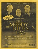 The Moody Blues on Feb 21, 2007 [981-small]