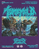 Tomb Mold / Glorious Depravity on Feb 24, 2024 [983-small]