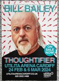 Bill Bailey on Feb 24, 2024 [989-small]