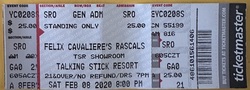 Felix Cavaliere's Rascals on Feb 8, 2020 [992-small]
