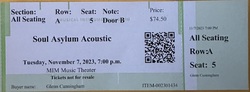 Soul Asylum on Nov 7, 2023 [997-small]