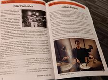 Jeff Coffin / Bob Lanzetti / Felix Pastorius / Jordan Perlson on Feb 24, 2024 [002-small]