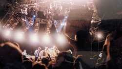 Bon Jovi / Cinderella / Winger / Bulletboys on Jul 3, 1989 [020-small]