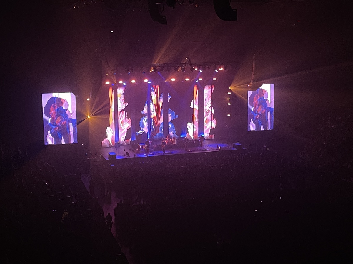 City and Colour Concert & Tour History (Updated for 2025) Concert