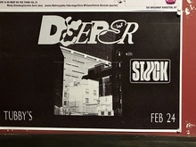 Deeper / Stuck on Feb 24, 2024 [052-small]