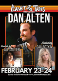 Dan Alten / Cali Botkin / Kyle McGlothlin / Uncool Randy / Ali Gautier on Feb 24, 2024 [057-small]