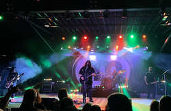 Mammoth WVH / Nita Strauss on Feb 23, 2024 [085-small]