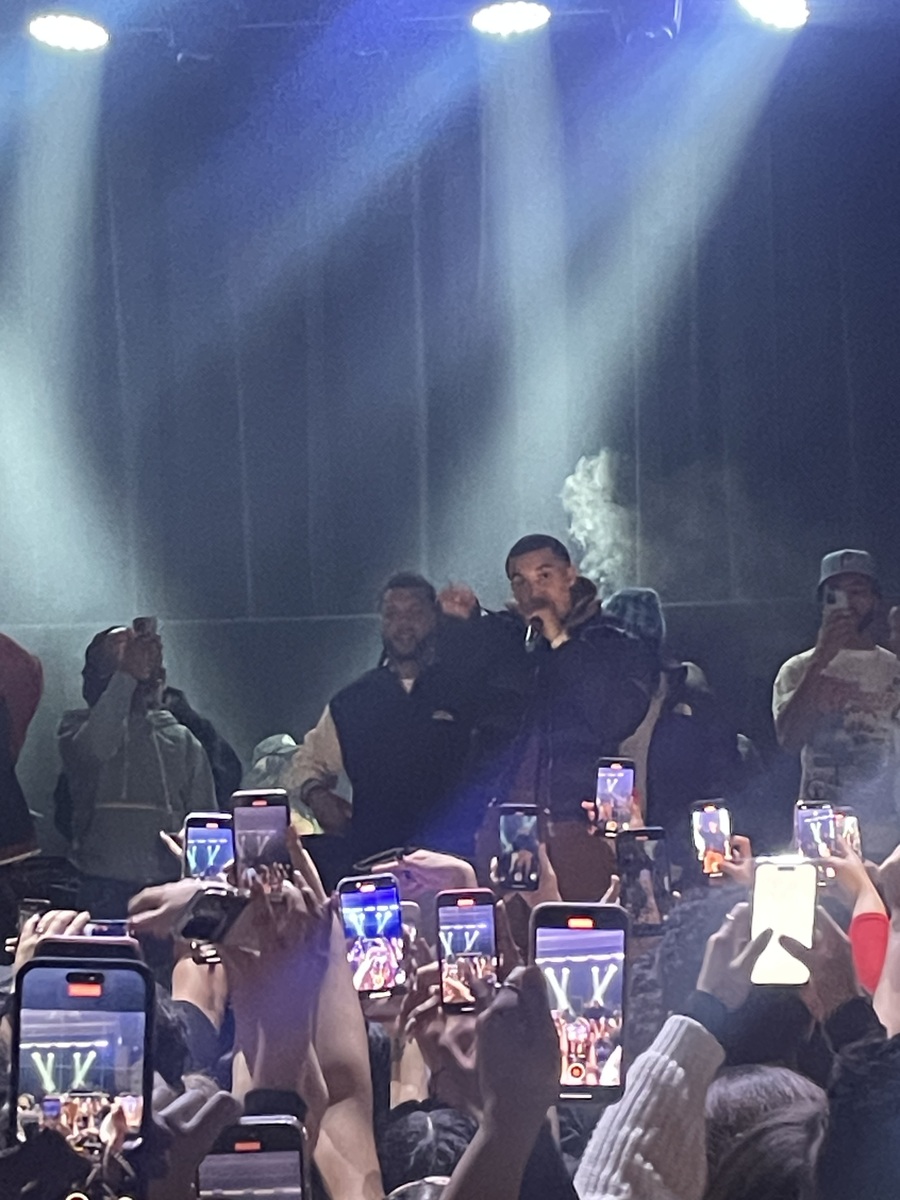 Mike Sherm Concert & Tour History (Updated for 2024) Concert Archives