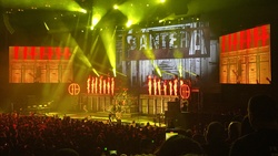 Pantera / Lamb Of God / Snafu on Feb 24, 2024 [089-small]