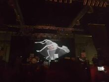 Rival Sons / The Sheepdogs on Feb 22, 2019 [097-small]