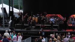 Gary Sinise and the Lt. Dan Band / The Remainders on Jun 14, 2014 [611-small]