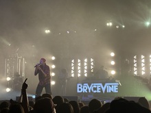 Bryce Vine / Hoodie Allen / Yoshi T on Feb 24, 2024 [101-small]