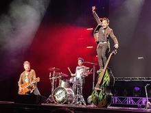 Brian Setzer's Rockabilly Riot! / Brian Setzer / Yates McKendree on Feb 24, 2024 [126-small]