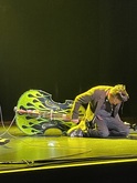Brian Setzer's Rockabilly Riot! / Brian Setzer / Yates McKendree on Feb 24, 2024 [127-small]