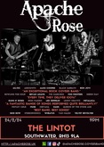 tags: Gig Poster - Apache Rose on Feb 24, 2024 [161-small]