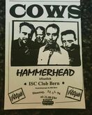 Cows / Hammerhead on Nov 22, 1994 [169-small]