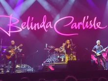 Belinda Carlisle, tags: Belinda Carlisle, Leeds, England, United Kingdom, First Direct Arena - Rick Astley / Belinda Carlisle / The Lottery Winners on Feb 24, 2024 [175-small]