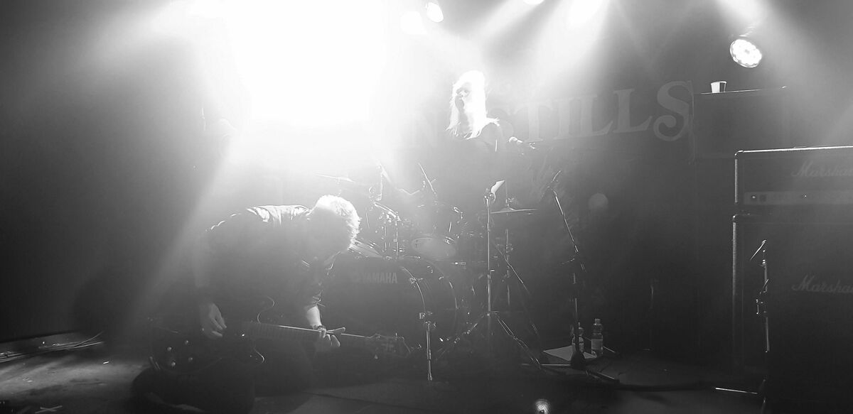 The Standstills Concert & Tour History | Concert Archives