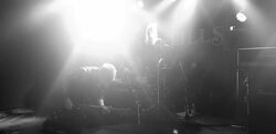 The Lazys / The Standstills on Feb 26, 2019 [182-small]