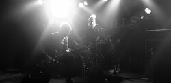 The Lazys / The Standstills on Feb 26, 2019 [183-small]