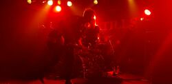 The Lazys / The Standstills on Feb 26, 2019 [184-small]