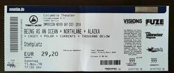 Impericon Never Say Die! Tour 2018 on Nov 11, 2018 [237-small]
