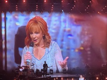 Reba McEntire / The Isaacs / Terri Clark on Mar 11, 2023 [282-small]