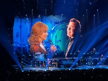 Reba McEntire / The Isaacs / Terri Clark on Mar 11, 2023 [286-small]