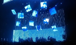 Radiohead / Caribou on Jun 3, 2012 [333-small]