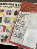 Sweeping Promises / Colfax Speed Queen / Angel Band on Feb 24, 2024 [345-small]
