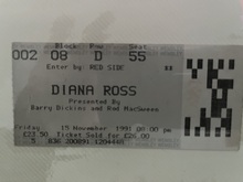 Diana Ross on Jun 29, 1994 [348-small]