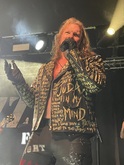 Fozzy / The Hot Damn / Pistols at Dawn on Feb 24, 2024 [409-small]