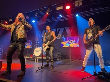 Fozzy / The Hot Damn / Pistols at Dawn on Feb 24, 2024 [411-small]
