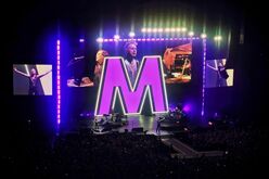 Depeche Mode / Humanist on Feb 15, 2024 [414-small]