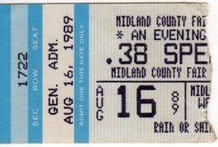 .38 Special on Aug 16, 1989 [416-small]
