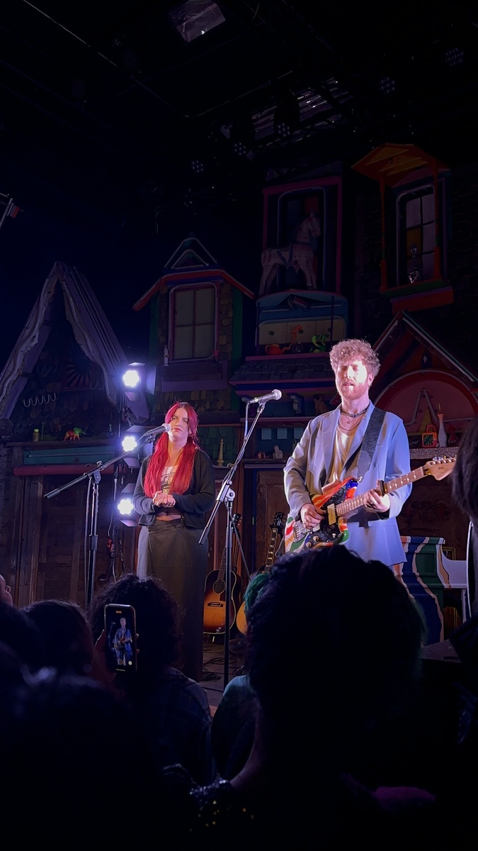 JP Saxe Concert & Tour History (Updated for 2024) Concert Archives