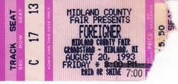 Foreigner on Aug 20, 1993 [425-small]