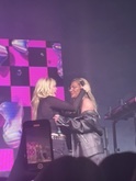 Reneé Rapp / Alexander 23 / Towa Bird / Kesha on Nov 2, 2023 [427-small]