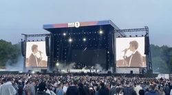 BBC Radio 1's Big Weekend (Day 2 of 3) on May 27, 2023 [453-small]